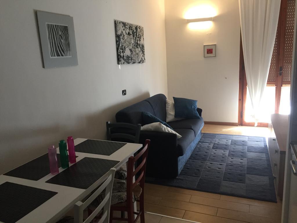 Ferienwohnung Luca'S Sesto Fiorentino Exterior foto