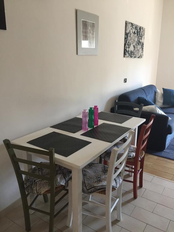 Ferienwohnung Luca'S Sesto Fiorentino Exterior foto