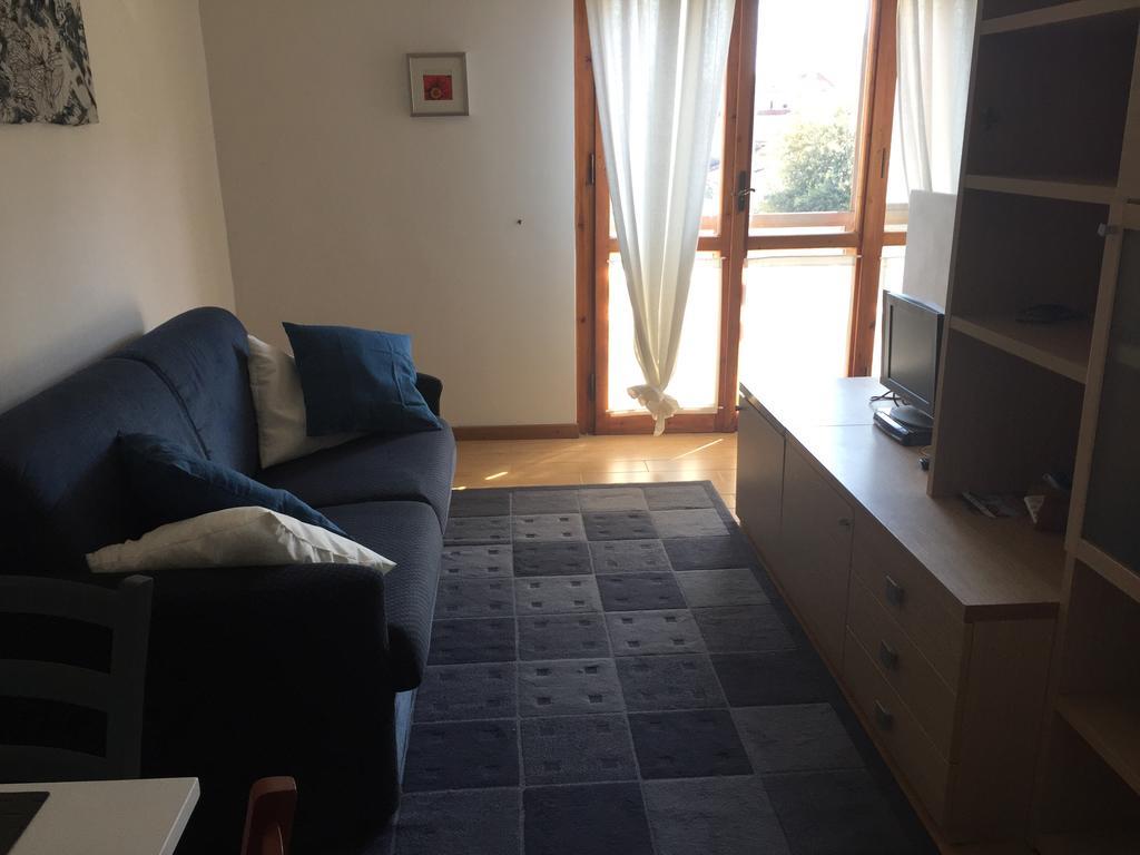 Ferienwohnung Luca'S Sesto Fiorentino Exterior foto