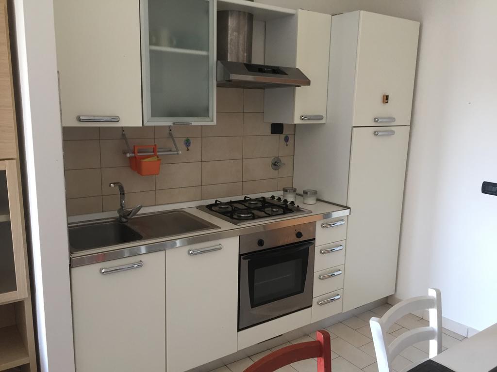 Ferienwohnung Luca'S Sesto Fiorentino Exterior foto
